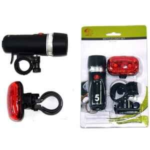 Комплект освещения JINGYI JY-808C+JY-289T