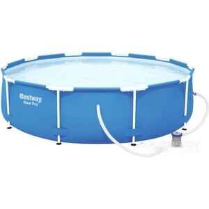 Каркасный бассейн Bestway Steel Pro 56679 (305x76)