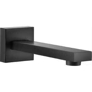 Излив Deante Cascada Nero NAC N82K Излив Deante Cascada Nero NAC N82K