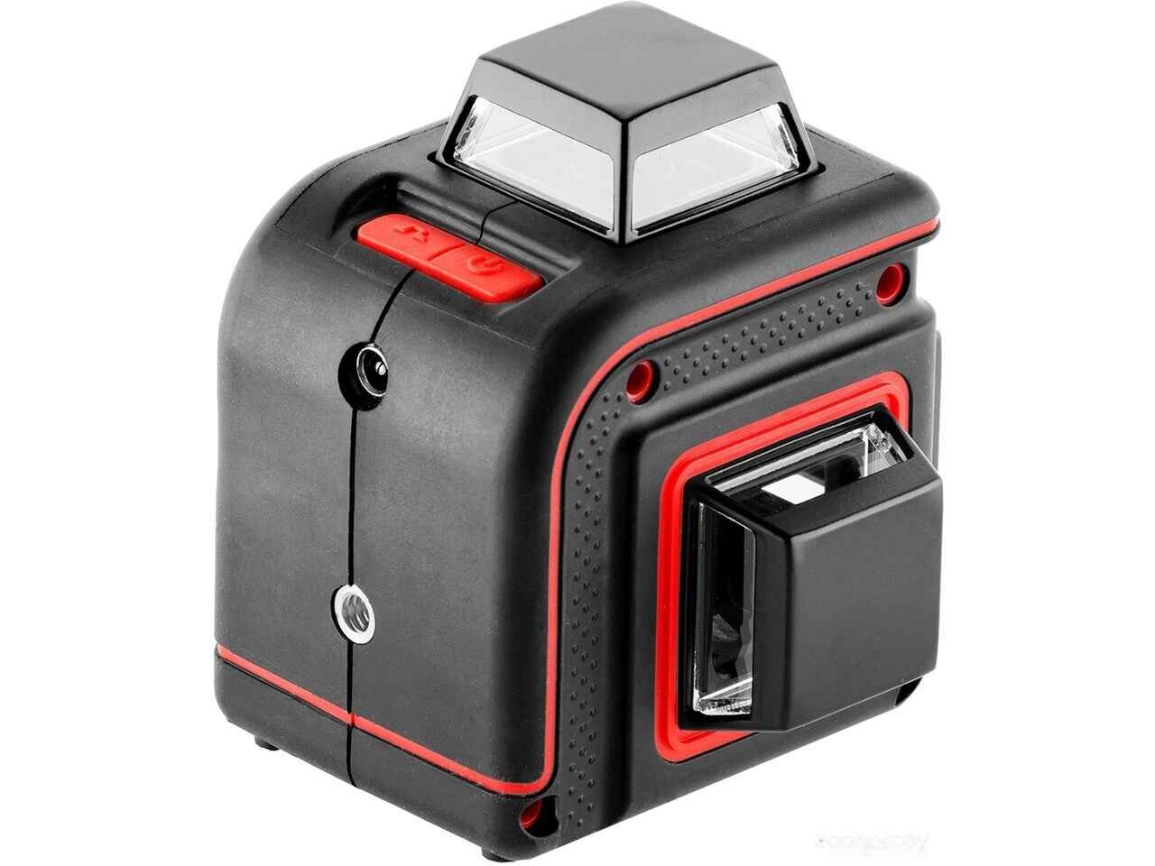 Лазерный нивелир ADA Instruments Cube 3-360 Professional Edition А00572 Лазерный нивелир ADA Instruments Cube 3-360 Professional Edition А00572