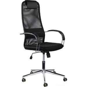 Кресло UTFC Соло СН-600 S-0401 TW-01 Е11-К (черный)