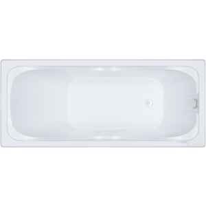 Ванна Triton Стандарт 150x70 (с ножками, экраном и сифоном) Ванна Triton Стандарт 150x70 (с ножками, экраном и сифоном)