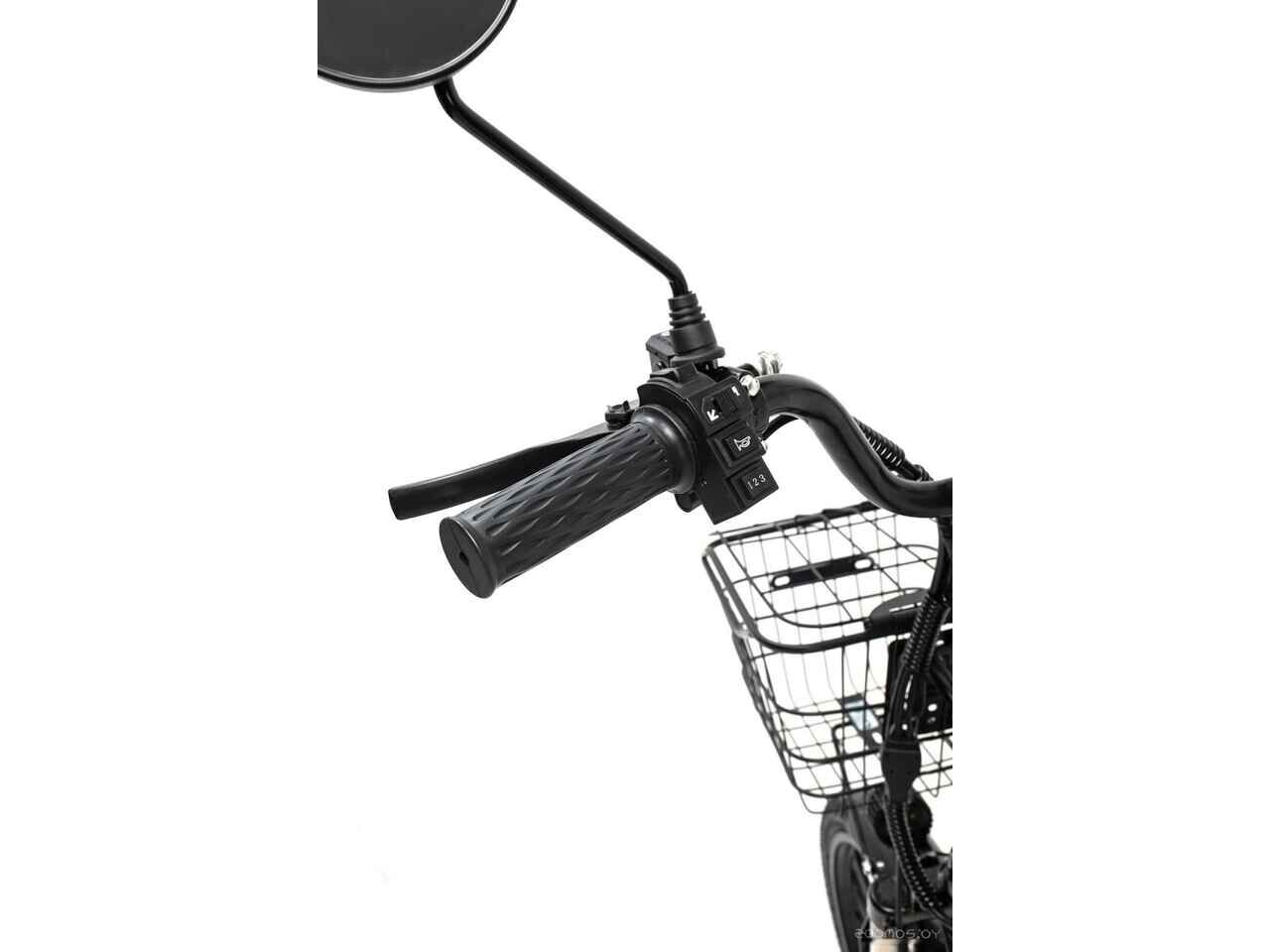 Электровелосипед Smart Balance Fiesta 2024 Электровелосипед Smart Balance Fiesta 2024