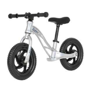 Беговел Pituso Lider Magnesium Eva 12 / HN-1610M (темно-серый) Беговел Pituso Lider Magnesium Eva 12 / HN-1610M (темно-серый)