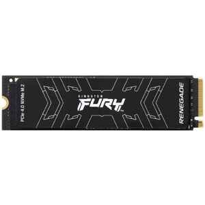 SSD Kingston Fury Renegade 500GB SFYRS/500G