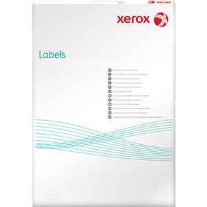 Фотобумага Xerox матовая самоклеящаяся A4 60г/кв.м 100л 12дел (003R97405) Фотобумага Xerox матовая самоклеящаяся A4 60г/кв.м 100л 12дел (003R97405)