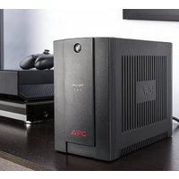 Источники бесперебойного питания