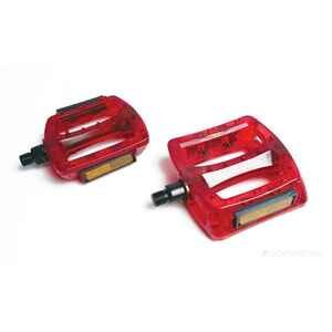 Педали Neco WP-601 (Red)
