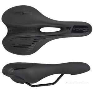 Велоседло FORCE Zak 20172