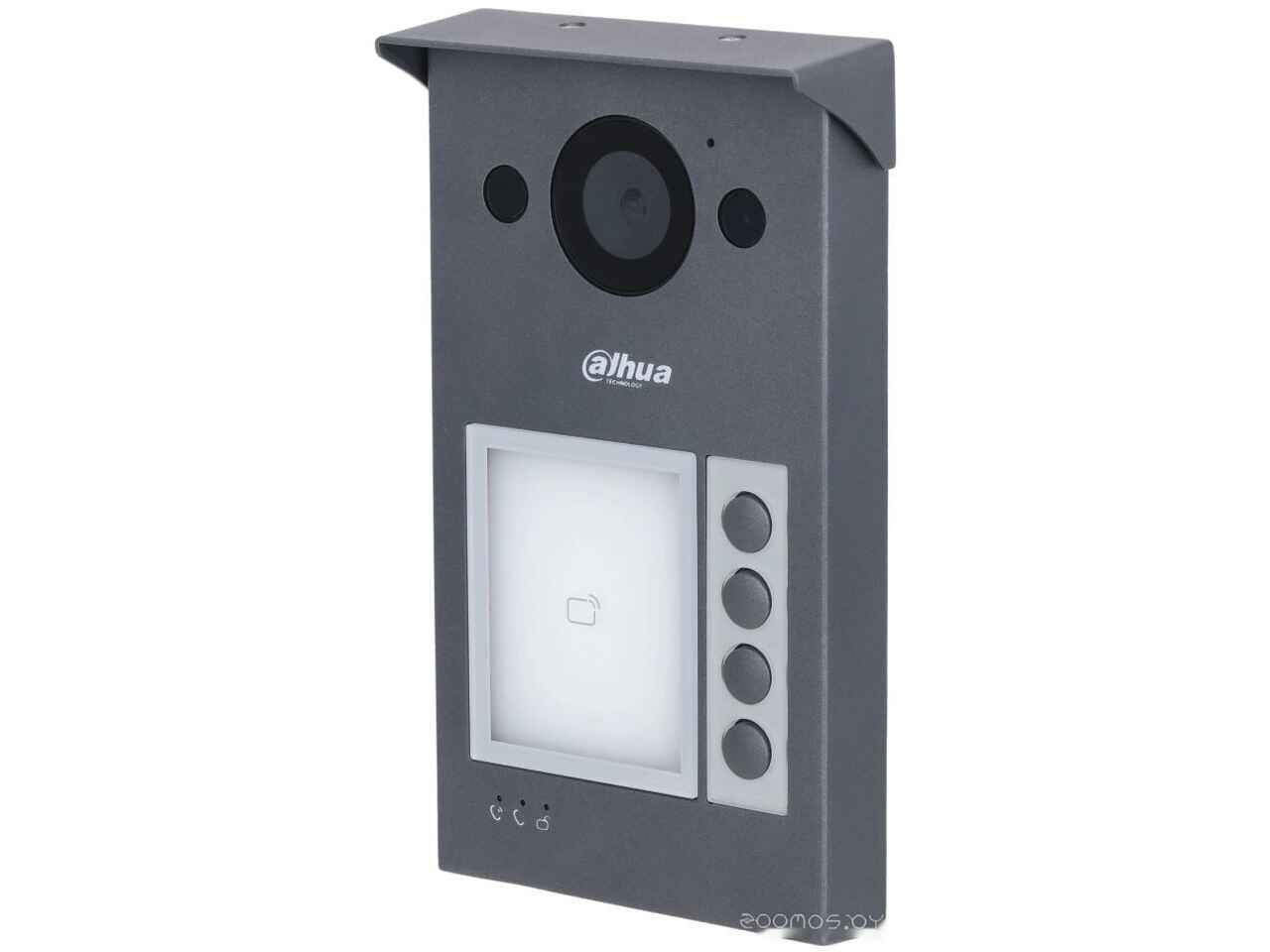 Монитор Dahua DHI-VTO3311Q-WP Монитор Dahua DHI-VTO3311Q-WP