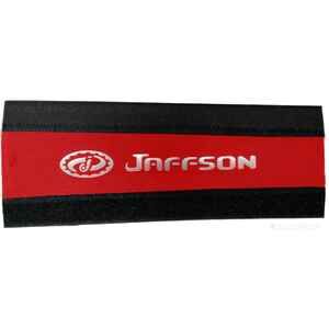 Защита пера рамы Jaffson CCS68-0003 (2566 Red)