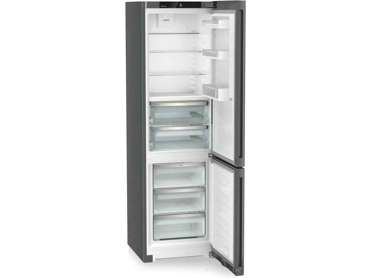 Холодильник Liebherr CBNdgc 5723 Plus BioFresh NoFrost 5723-20001 Холодильник Liebherr CBNdgc 5723 Plus BioFresh NoFrost 5723-20001