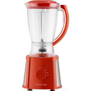 Стационарный блендер Galaxy Line GL2162 (красный) Стационарный блендер Galaxy Line GL2162 (красный)