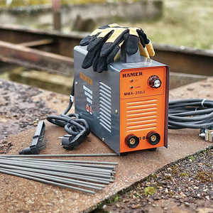 Сварочные аппараты