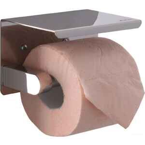 Держатель для туалетной бумаги KSITEX TH-112S