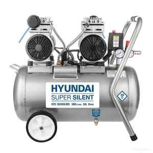 Компрессор Hyundai HYC30350LMS Компрессор Hyundai HYC30350LMS