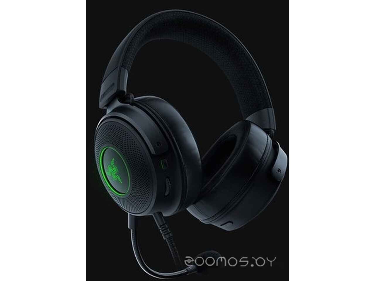 Наушники RAZER Kraken V3 HyperSense Наушники RAZER Kraken V3 HyperSense