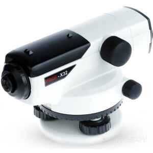 Оптический нивелир ADA PROF X32 А00199