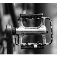 Педали для велосипедов