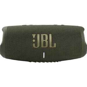 Беспроводная колонка JBL Charge 5 (зеленый)