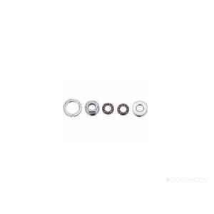 Каретка Kenli B887 CP, 1.37X24Т (NC11041)