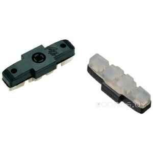 Тормозные накладки Baradine MTB-950 CLEAR (5800)