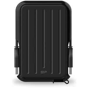 Внешний накопитель Silicon Power Armor A66 1TB SP010TBPHD66SS3K Внешний накопитель Silicon Power Armor A66 1TB SP010TBPHD66SS3K