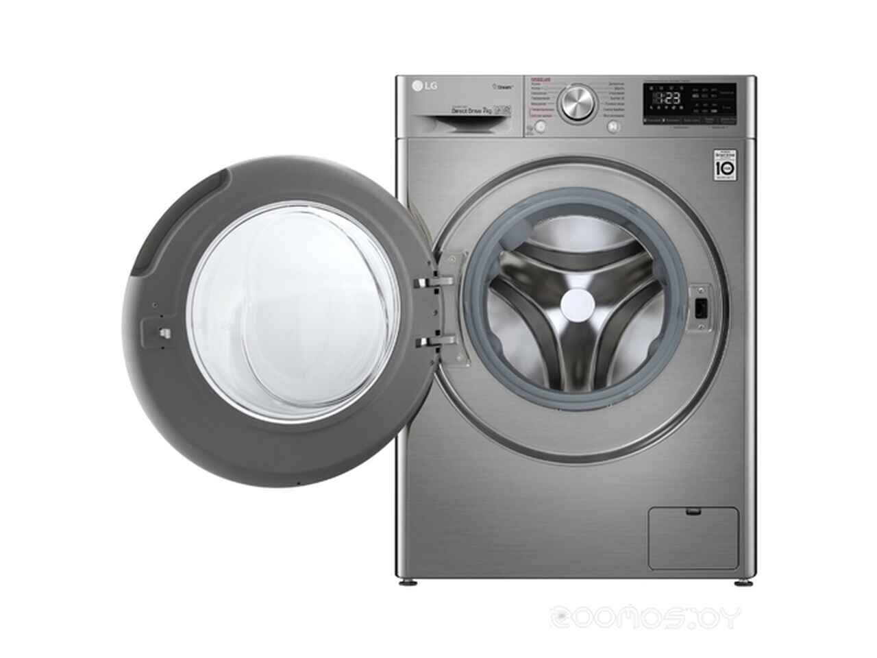 Стиральная машина LG F-2V5HS2S Стиральная машина LG F-2V5HS2S
