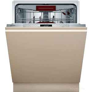 Встраиваемая посудомоечная машина NEFF S155ECX15E