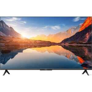 Телевизор Xiaomi TV A 50" 2025 (международная версия) Телевизор Xiaomi TV A 50" 2025 (международная версия)