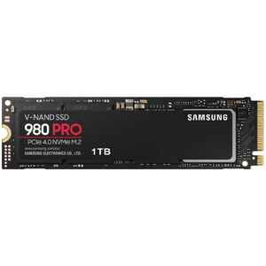 SSD Samsung 980 Pro 1TB MZ-V8P1T0BW
