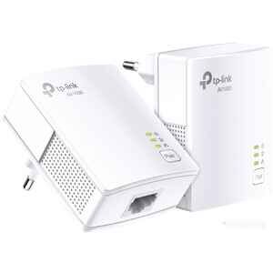 Комплект powerline-адаптеров TP-Link TL-PA7017 KIT