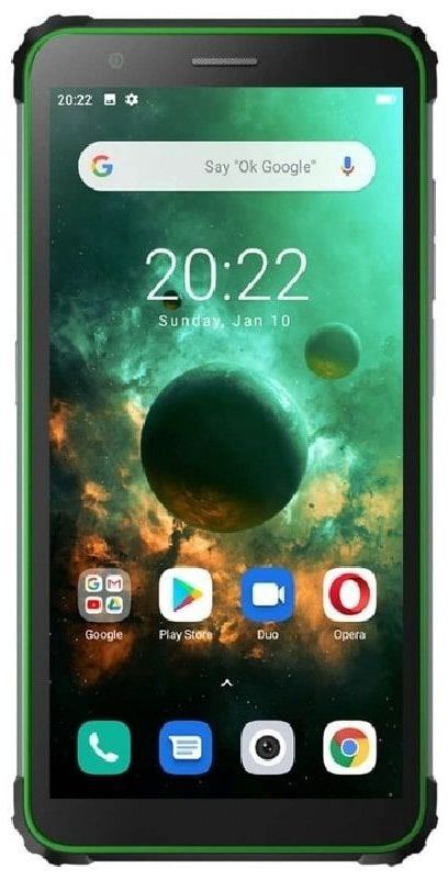 Смартфон Blackview BV6600 4/64GB (Green)