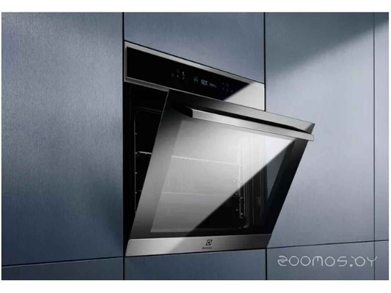Электрический духовой шкаф Electrolux EOE7P31X Электрический духовой шкаф Electrolux EOE7P31X