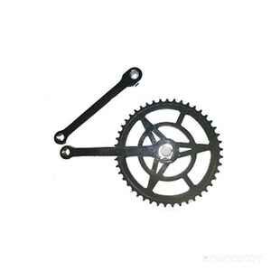 Система шатунов Master Lx - 181 L-170 46Т (Квадрат)