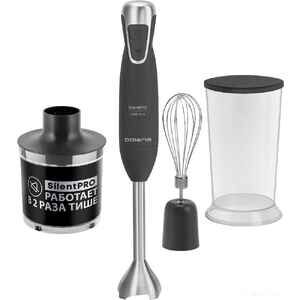 Погружной блендер Polaris PHB 1384 Silent Погружной блендер Polaris PHB 1384 Silent