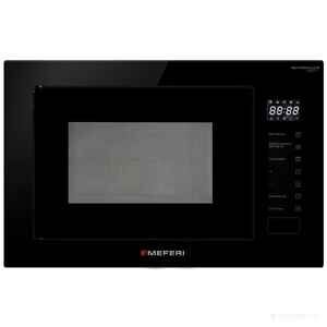 Микроволновая печь Meferi MMO6028BK Comfort Plus