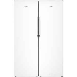 Холодильник side by side Атлант Х-1602+М-7606-N