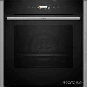 Электрический духовой шкаф NEFF B24CR31N0