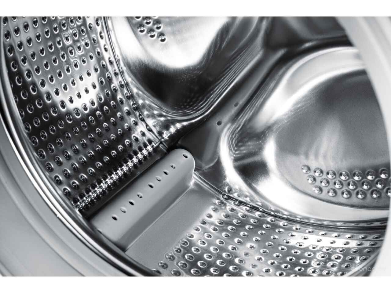 Стиральная машина Weissgauff WM 46106 Steam Стиральная машина Weissgauff WM 46106 Steam