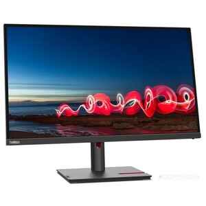 Монитор Lenovo ThinkVision T27i-30 63A4MAT1EU