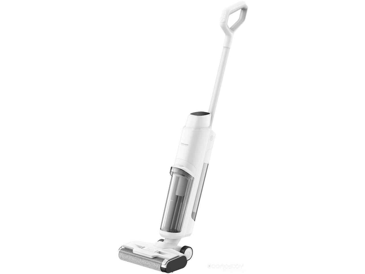 Вертикальный моющий пылесос Trouver Wet and Dry Vacuum K10 BVC-T8A Вертикальный моющий пылесос Trouver Wet and Dry Vacuum K10 BVC-T8A
