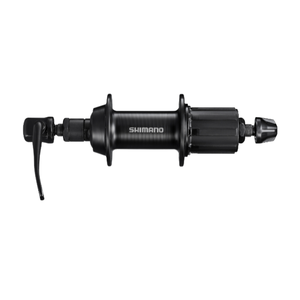Втулка задняя Shimano AFHTX5008BZAL Втулка задняя Shimano AFHTX5008BZAL