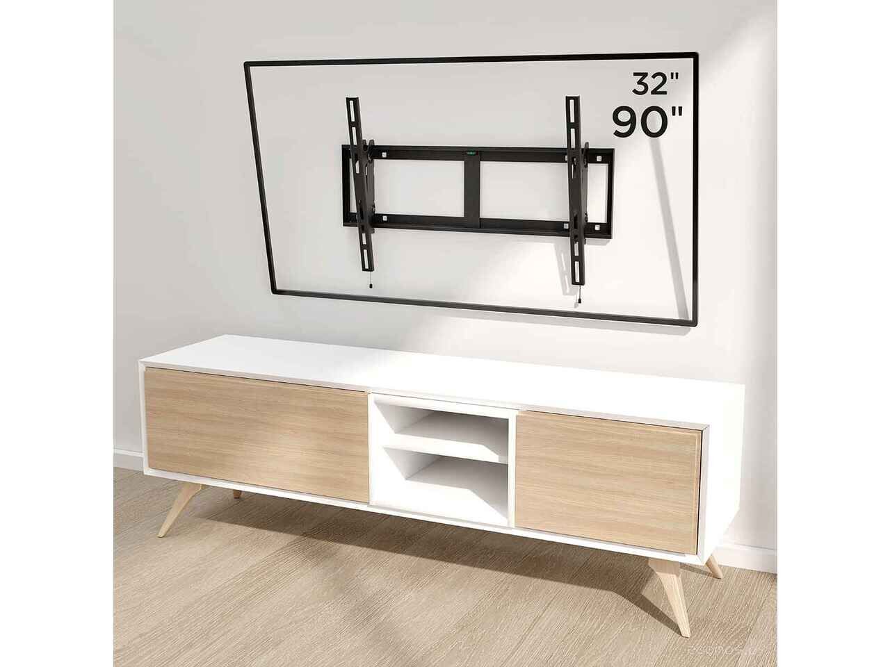 Кронштейн для телевизора Holder LCD-T6606 Кронштейн для телевизора Holder LCD-T6606