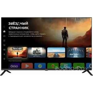 Телевизор DIGMA DM-LED43UBB40