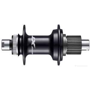 Втулка задняя Shimano AFHM8110BA