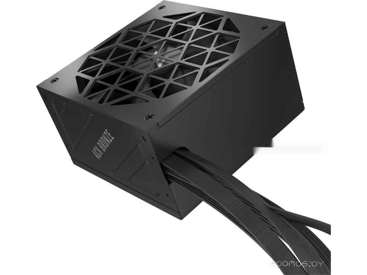 Блок питания 1stPlayer ACK Bronze 650W HA-650AA2 Блок питания 1stPlayer ACK Bronze 650W HA-650AA2