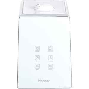 Увлажнитель воздуха Pioneer HDS12 (белый)
