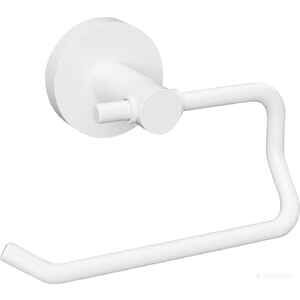 Держатель туалетной бумаги Bemeta White 104112044