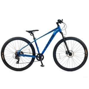 Велосипед Totem CRUISER-29HDA (16, синий) CRU29HD16BL-ALC